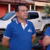 Ary Menezes Inicia Pré-Campanha em Nova Olinda do Maranhão com grande apoio popular