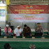 Sosialisasi Kontra Radikal di Kalsel, Div Humas Polri Gandeng Santri dan Santriwati Ponpes Salafiyah Ushuluddin Martapura