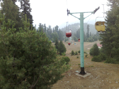 Nathia Gali Wallpapers