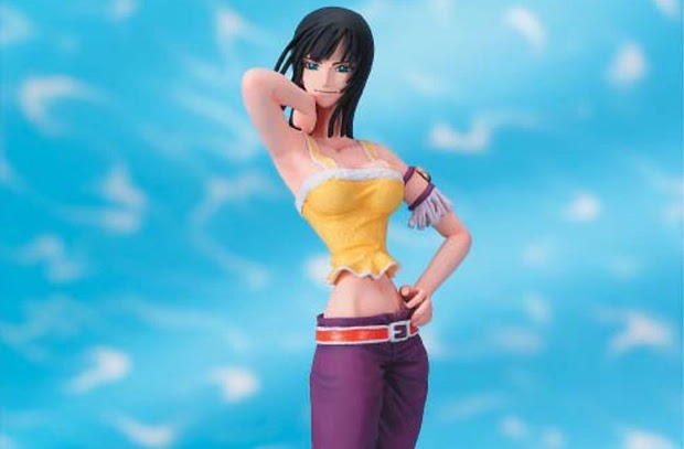 Nico Robin - P.O.P Original Series 2