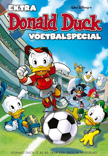 Extra Donald Duck Special 2012-02
