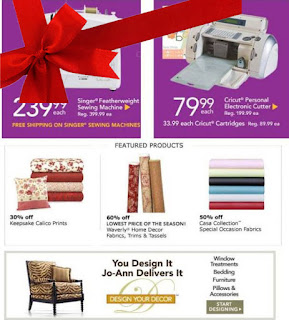 Free Printable Joann Coupons