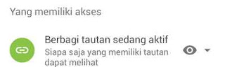 properties file di google drive