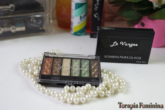 Sombras Le Vangee