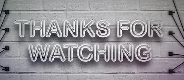Thanks