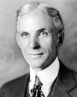 Henry Ford