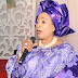 Atiku’s wife speaks on general 2019 elections –Must Read