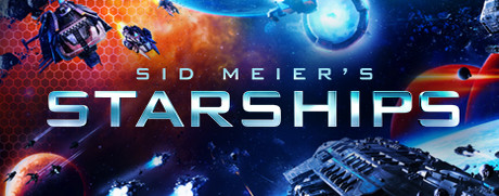 Sid Meier's Starships PC Game Free Download