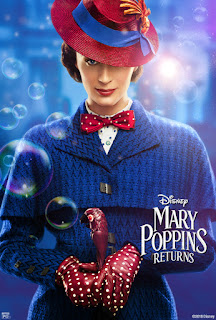 Mary Poppins Returns fULLMOViE 