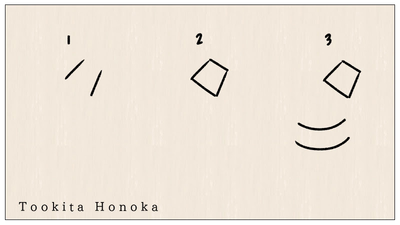 簡単かわいい 雪だるまのイラストの描き方 冬 手書き ボールペン 手帳用 遠北ほのかのイラストサイト 簡単かわいい 雪だるまのイラストの描き方 冬 手書き ボールペン 手帳用 遠北ほのかのイラストサイト