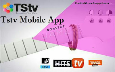 tstv decoder mobile app