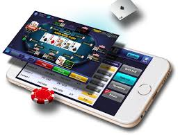 Play Poker in Indonesia 