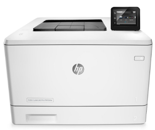 HP Laserjet Pro M452dw Driver Download