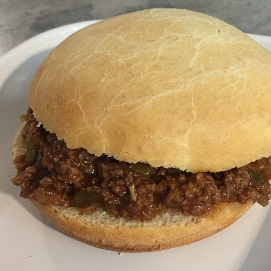 Sloppy Joes