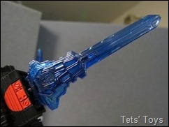SG Megatron