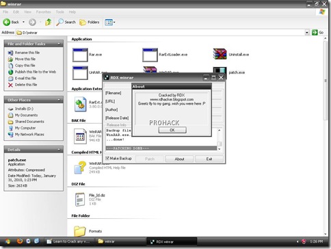 Run the patch and it will work :) - www.theprohack.com