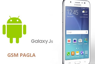  Repair 4 File for Samsung Galaxy J5 SM-J500H