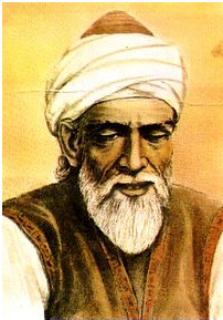 Abul Wafa Muhammad Al Buzjani