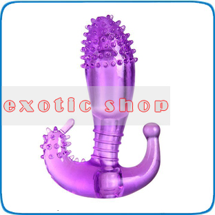 Alat Bantu Sex Honey Bee Vibrator, Gspot Stimulator