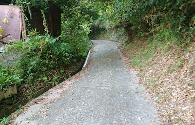 下赤坂城跡(南河内郡千早赤阪村)