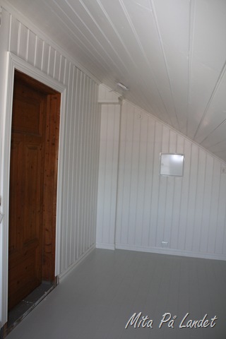 Walk-in-closet