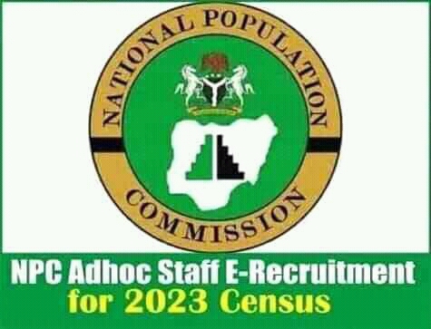 National Population Commission: NPC Adhoc Staff Screening Frequently Asked Questions