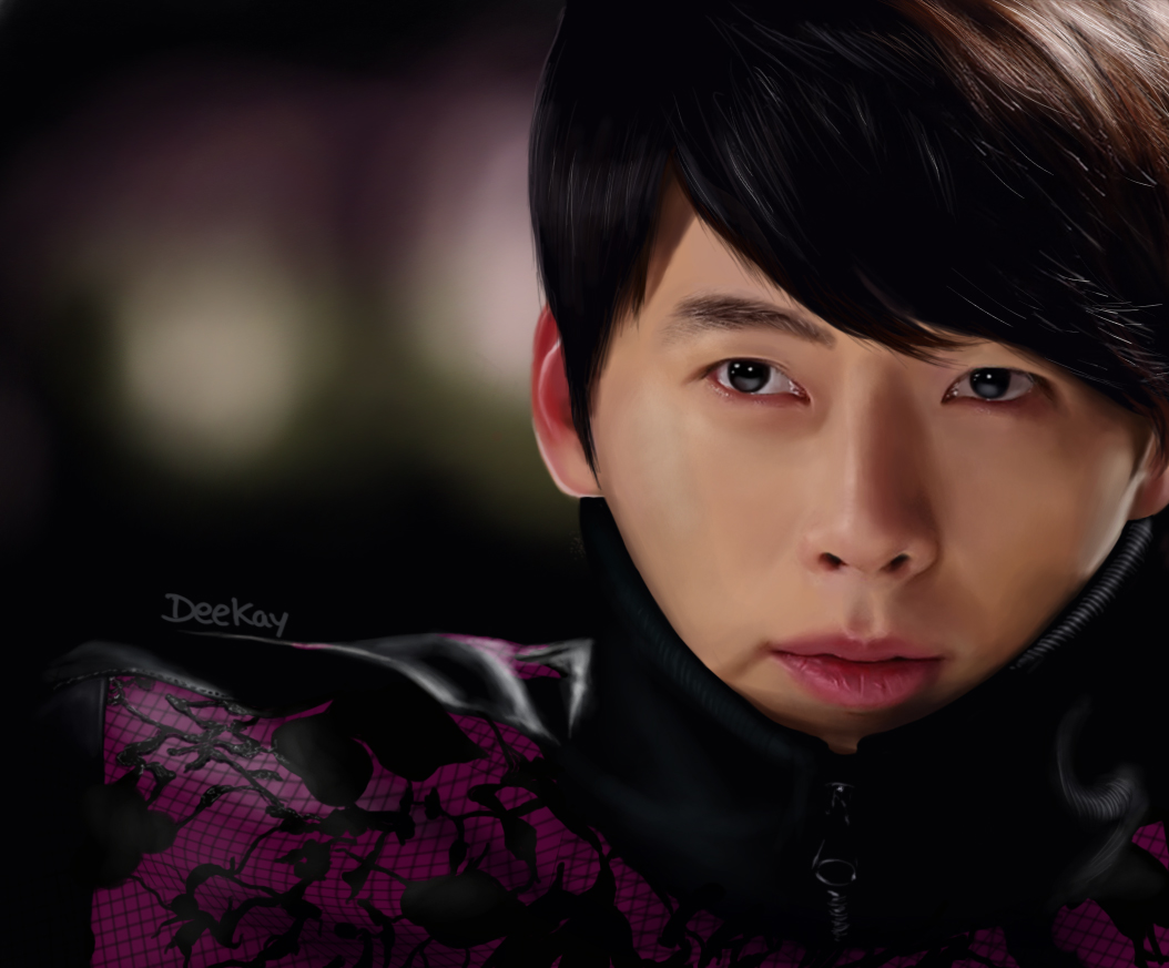 Hyun Bin - Wallpaper Hot