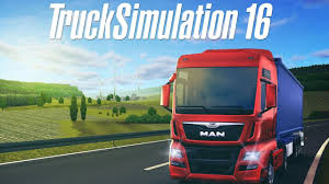  Anda sanggup mendownload aplikasi ini lewat link di bawah Truck Simulator - Game Simulator Mobil Offline
