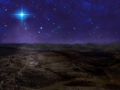 The Star of Bethlehem