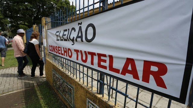 Eleições do Conselho Tutelar acontece hoje na região e em todo Brasil