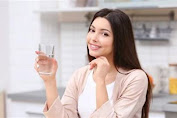 Terapi Minum Air Putih Saat Perut Kosong: Begini Caranya untuk Meningkatkan Kesehatan Anda