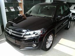 Promo Vw Tiguan 1.4 TSI