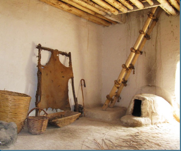 neolithic interior