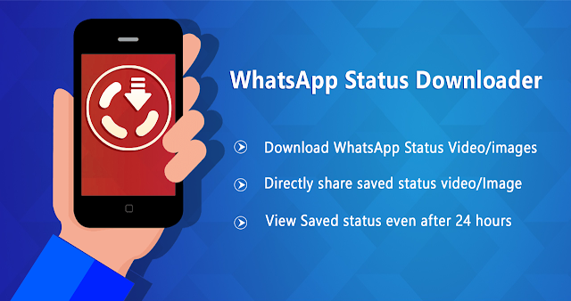 Whatsapp Status Message Banner