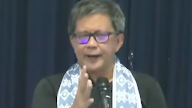 Rocky Gerung: Anies Diasuh dan Dirawat oleh Masyarakat Sipil