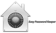 Free Direct Download Easy Password Keeper 2.6