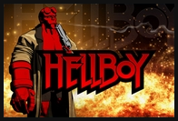 Hellboy