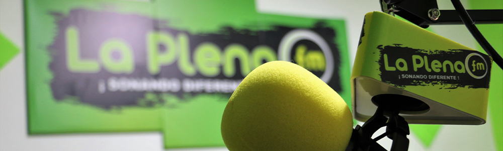 La Plena fm