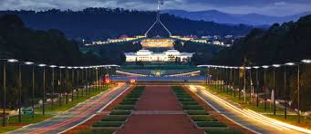 Canberra