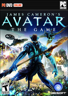 Review James Camerons Avatar The Game