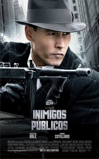 Baixar Filme Inimigos Públicos DVDRip AVI Dublado