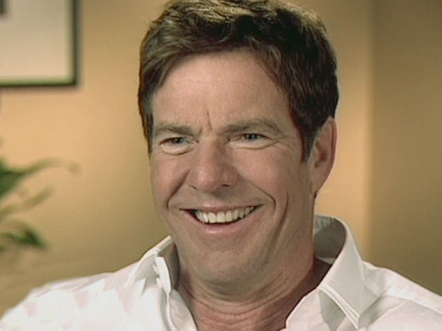 Dennis Quaid - Beautiful HD Wallpapers