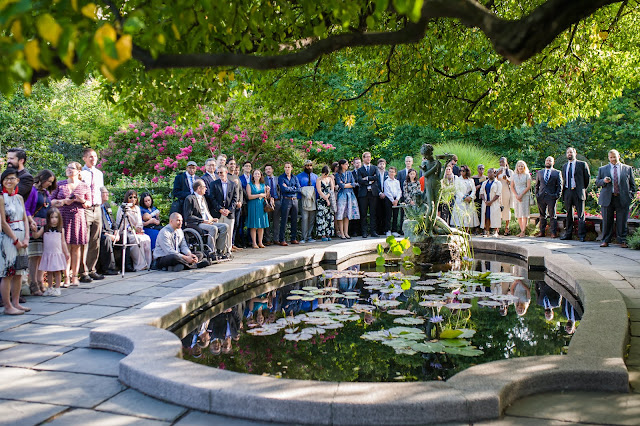 best wedding photographer in new york