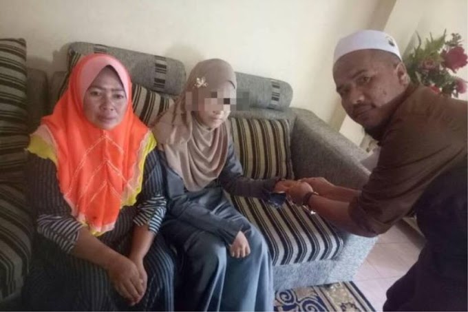 Kahwin bawah umur: SIS gesa Putrajaya bincang dengan Kelantan