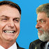 A goleada de Bolsonaro em Lula na janela partidária, partidos que apoiam o presidente atraem muito mais deputados que o bloco de esquerda