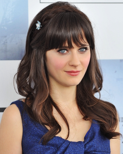 zooey deschanel