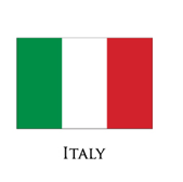  Italian