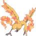 火焰鳥技能 | 火焰鳥進化 - 寶可夢Pokemon Go精靈技能配招 Moltres
