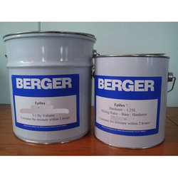 Berger Zinc Rich Primer2