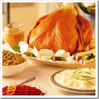 Think N Save Publix Christmas Dinners 2011